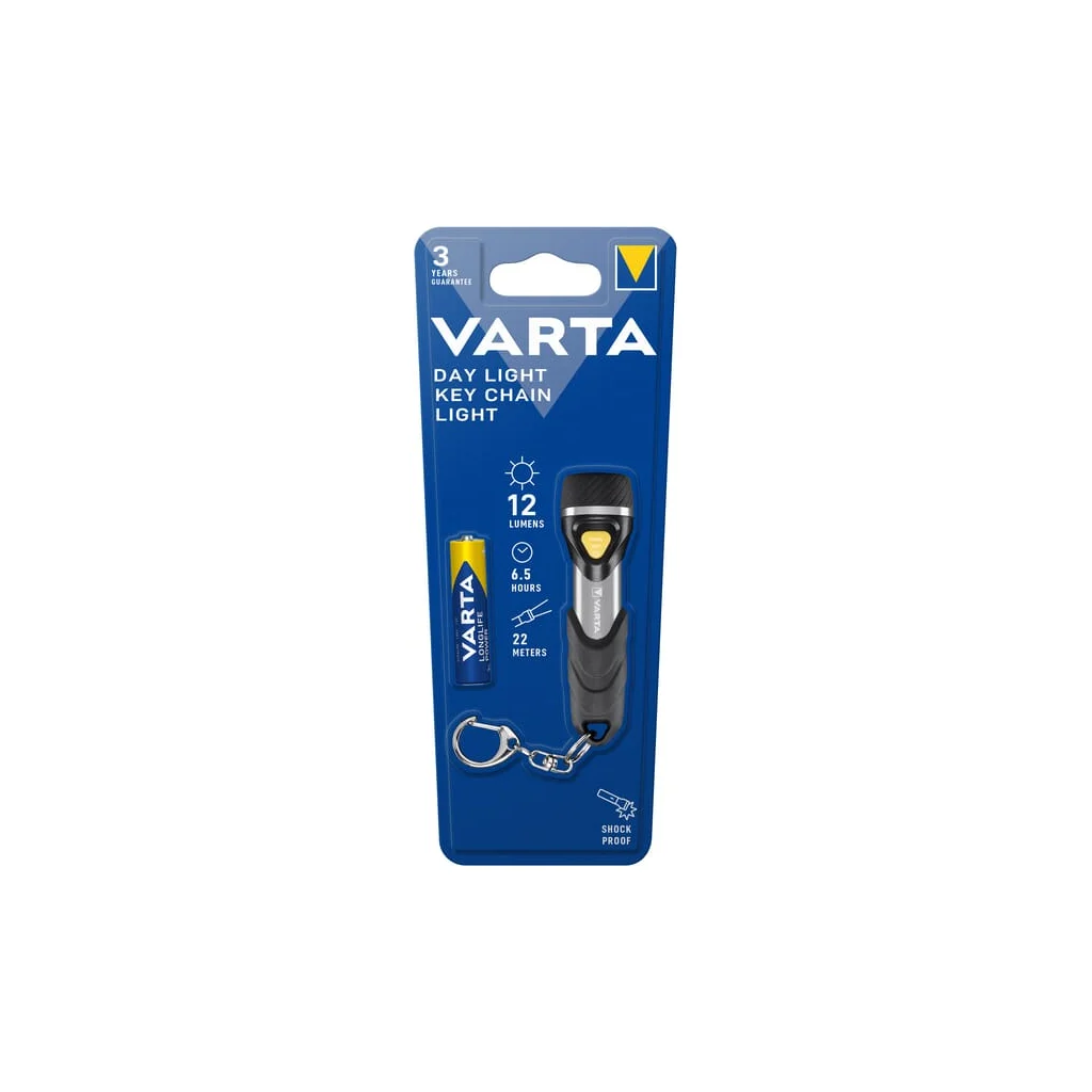 Breloc de tip lanternă Day Light VT16605