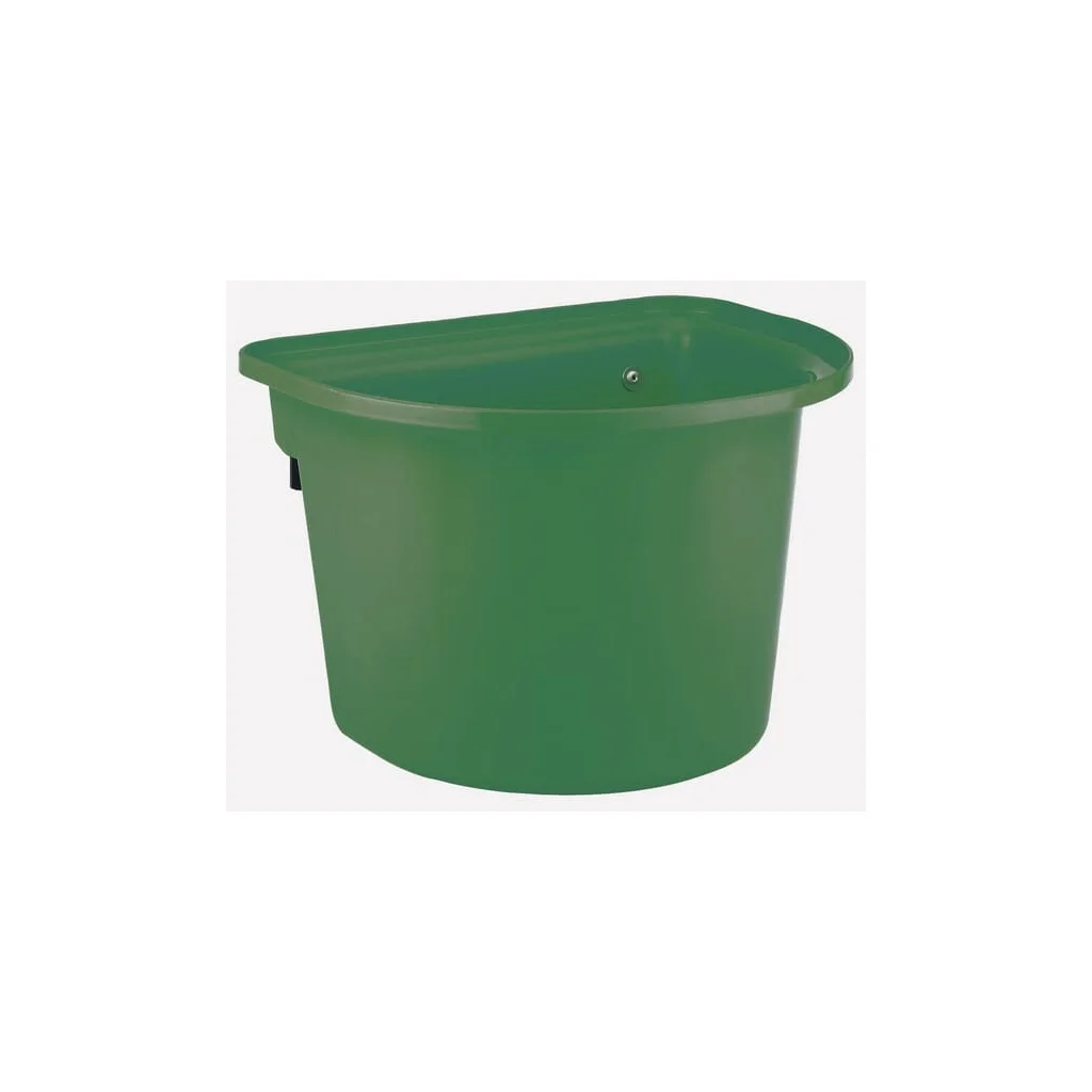 Cupă cu suport, 12L, verde VV32852