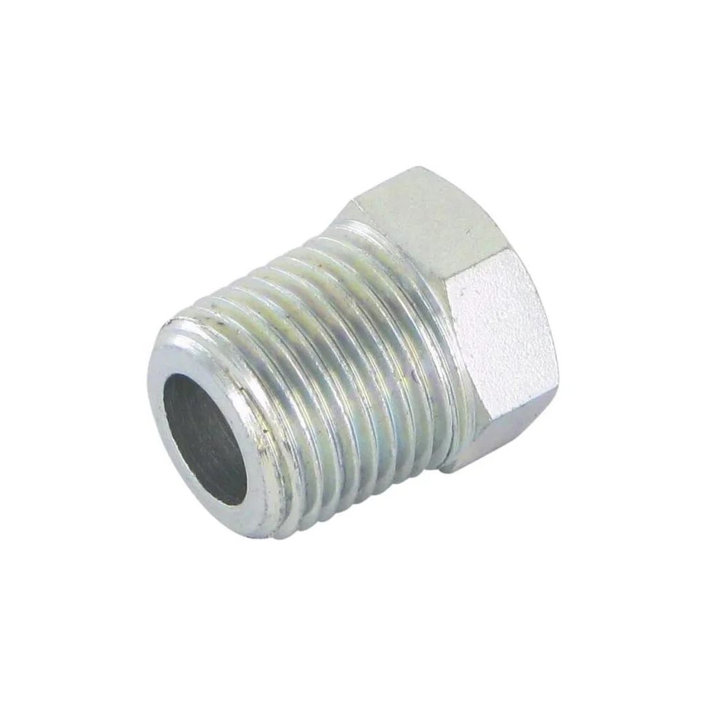 Adaptor tată/mamă 1/2 BSPT 3/8 BSPP VRBT0806