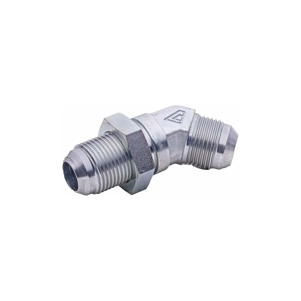 Adaptor-45 1 1/16"JIC VS17AXC