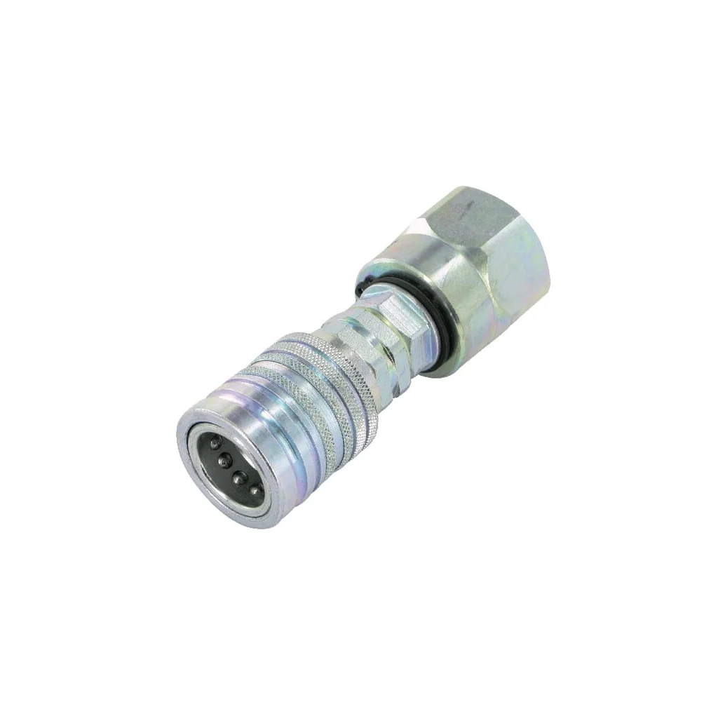 Adaptor mamă 1/2" VPW