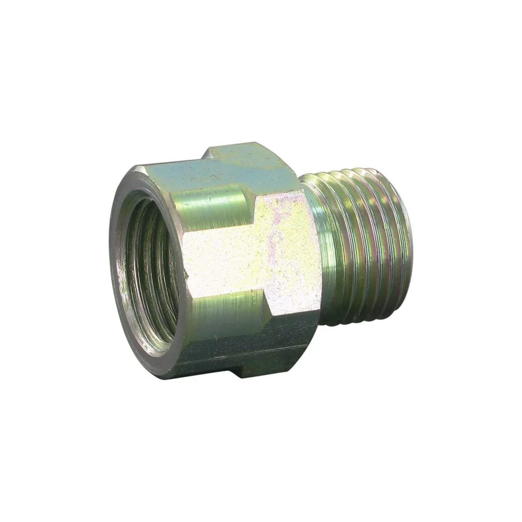 Adaptor M/F 1/2" BSP x 1/2" BSP VRB0808GAUGE