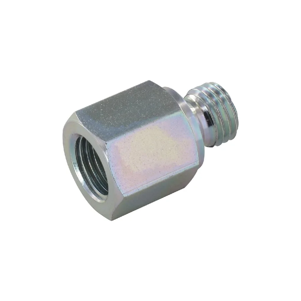 Piesă de legătură cu filet interior FG1/4-MI12x150 VRMB1204