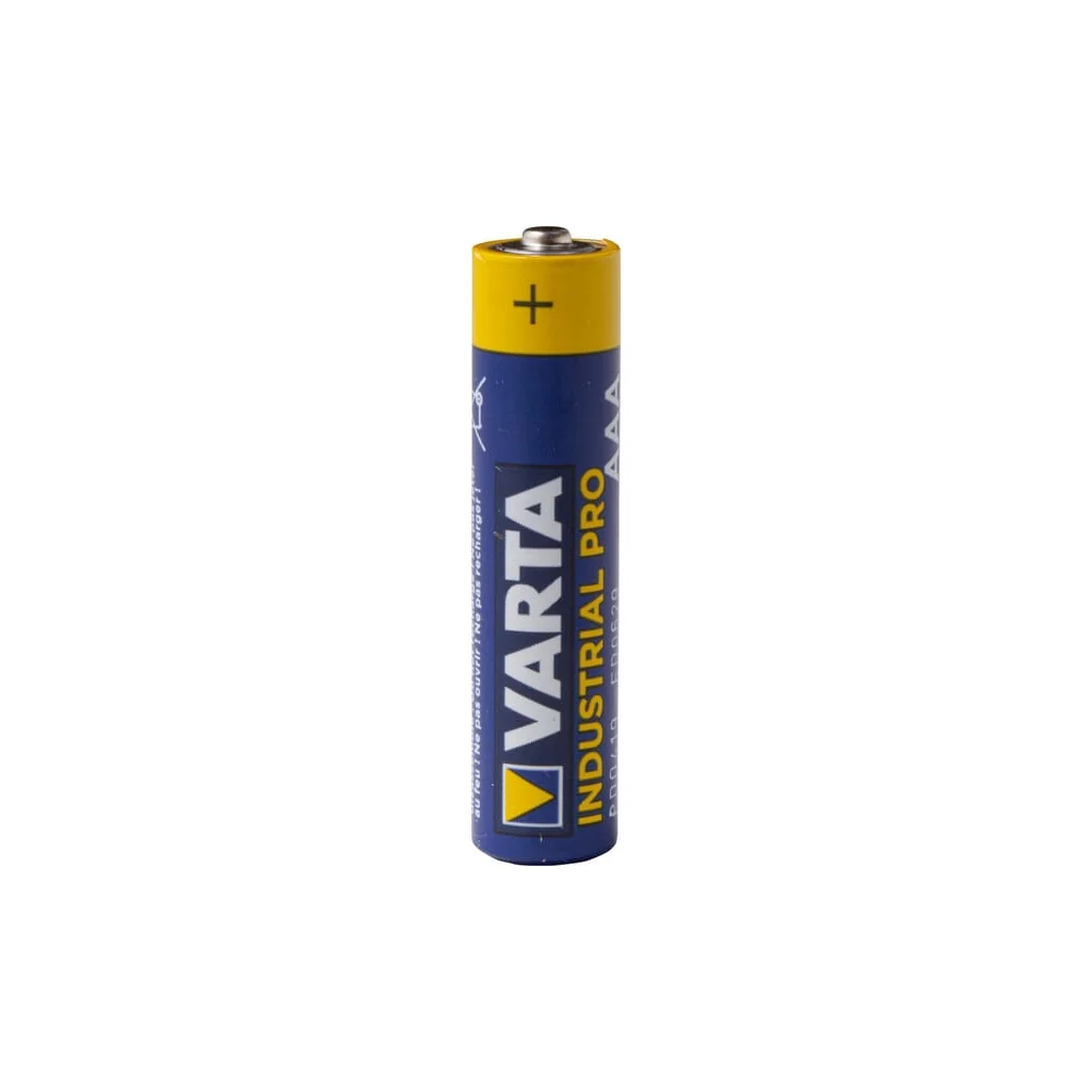 Baterii AAA/LR03 1.5V VT4003211111