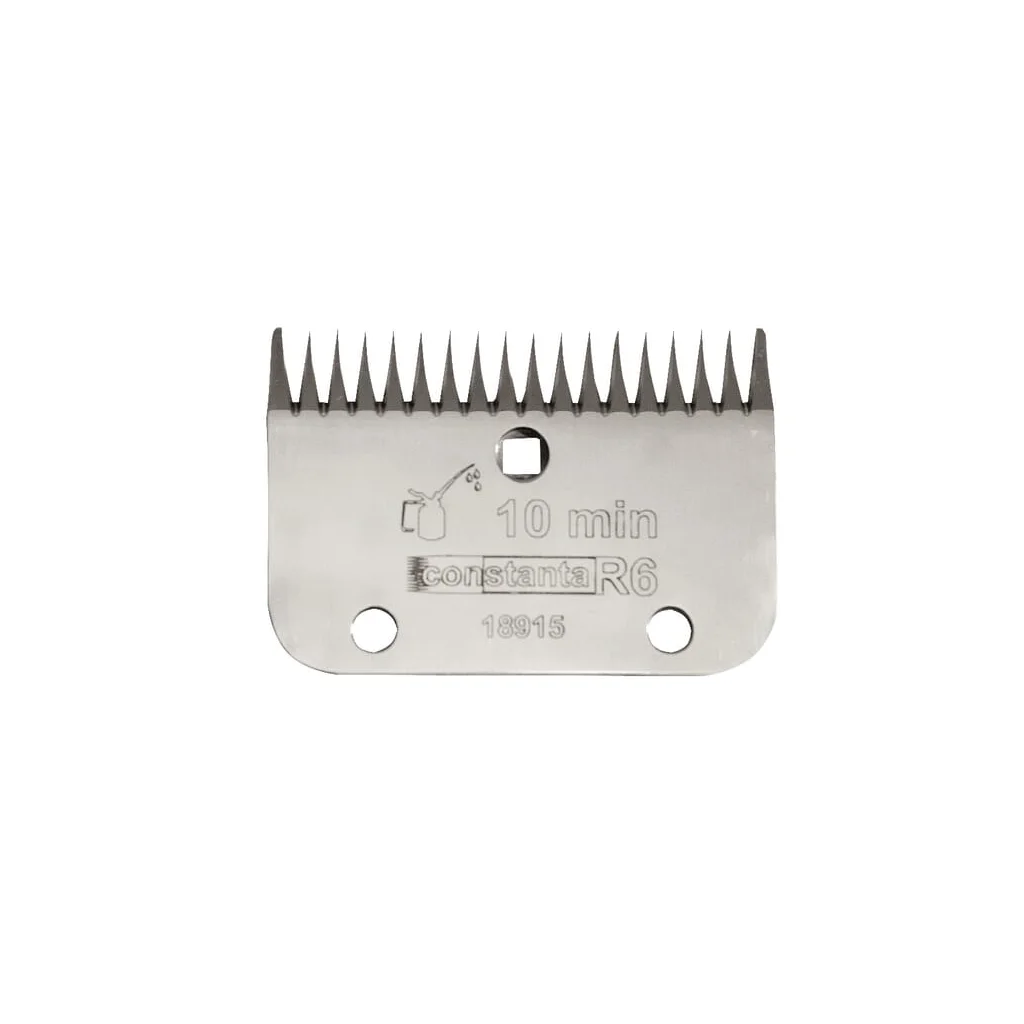 Set de lame R6 24/18-pc VV18915