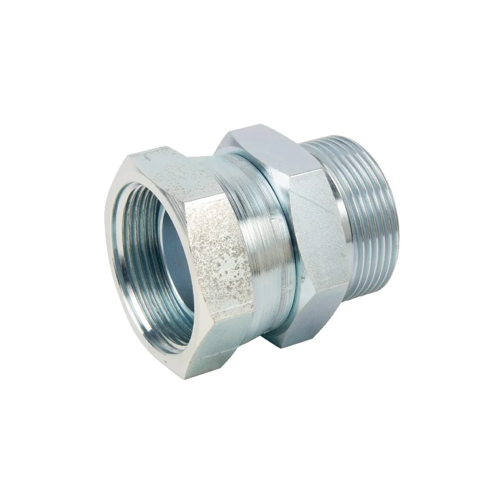 Adaptor 1-1/2 x 1-1/2 BSP VNBW24