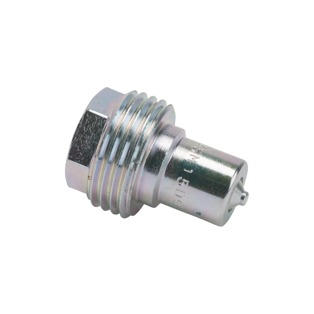 Cuplă rapidă cu înșurubare VV tată 1/4" BSP VV14GASM