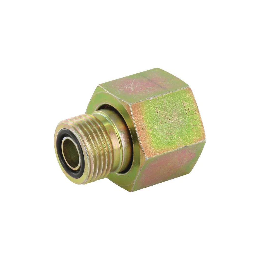 Supapă de reducţie 13/16 x 1 ORFS VNOW1316