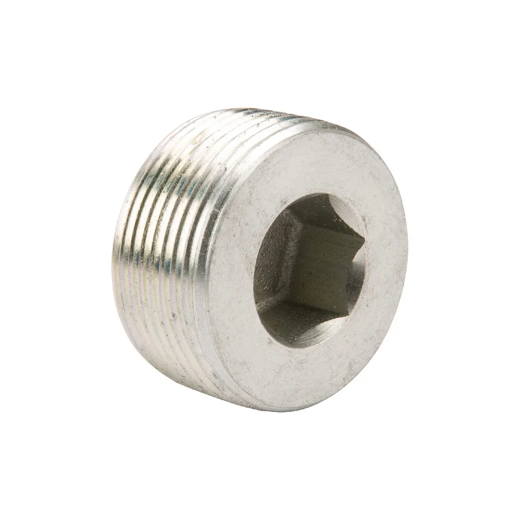 Niplu conic 1 1/4 NPT VSC20NPT