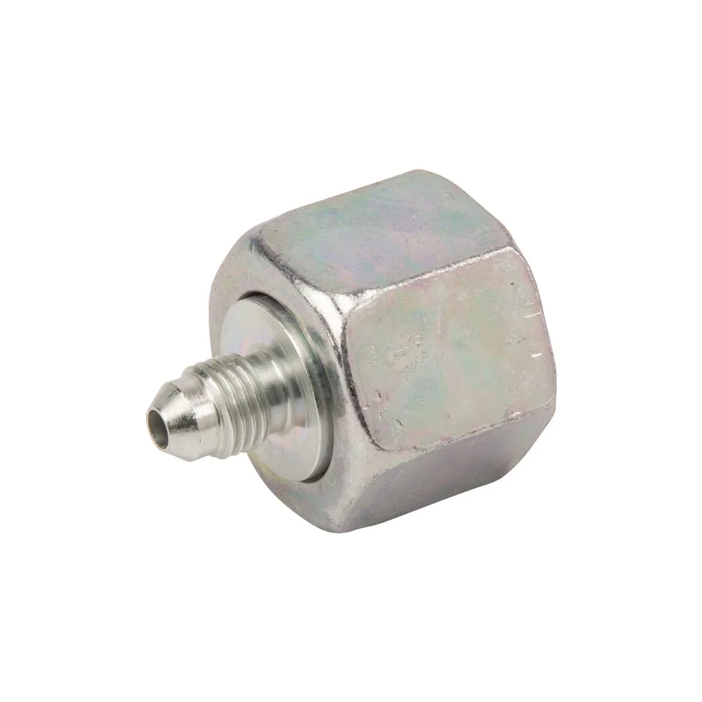 Adaptor 7/16"x1 1/16" JIC VNJW0717