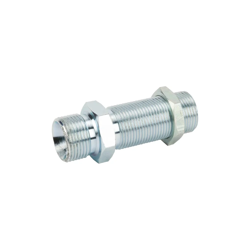Racord etanș lung M/M 3/4 BSP VNBSE12