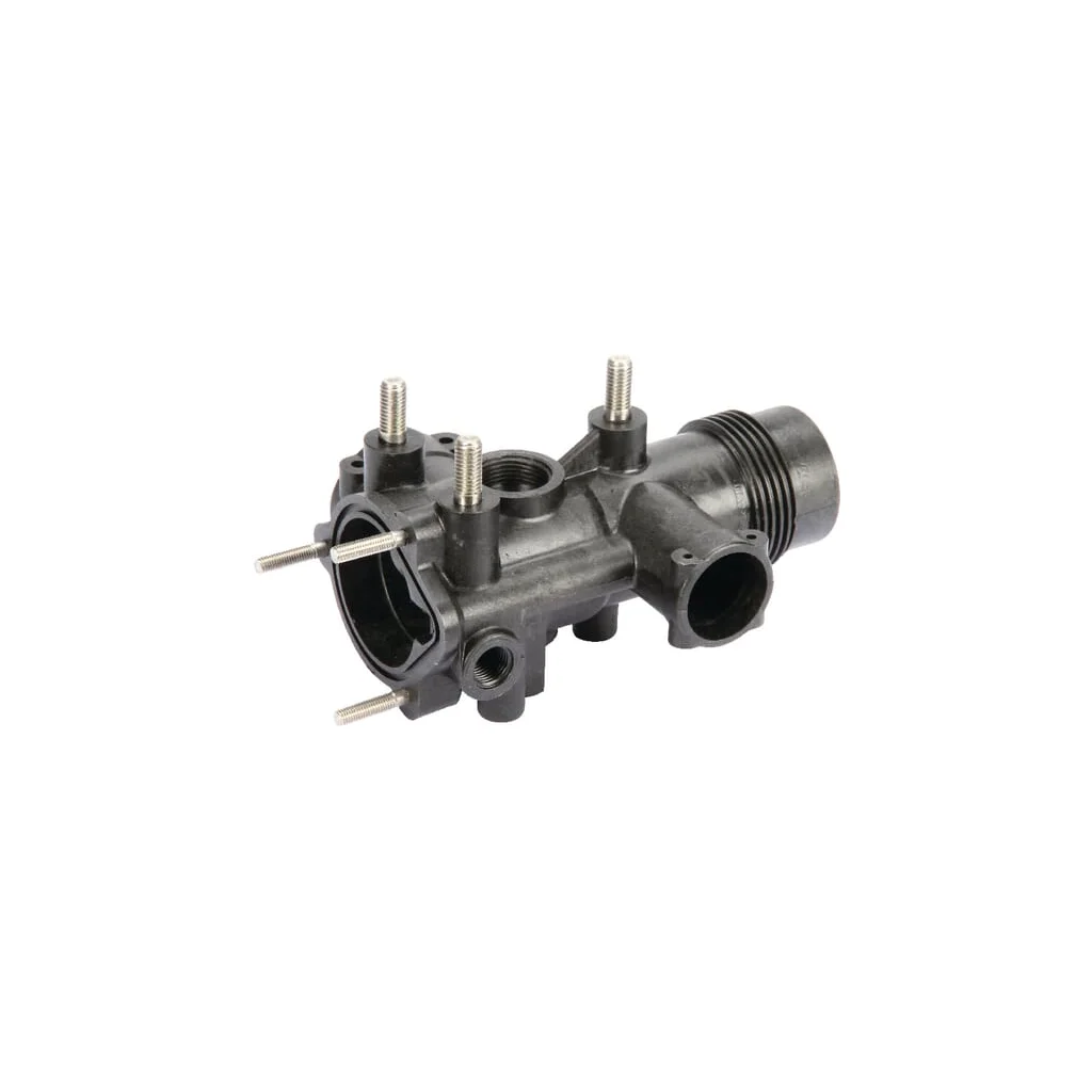 Carcasă regulator QV completă Rau VNB4343078