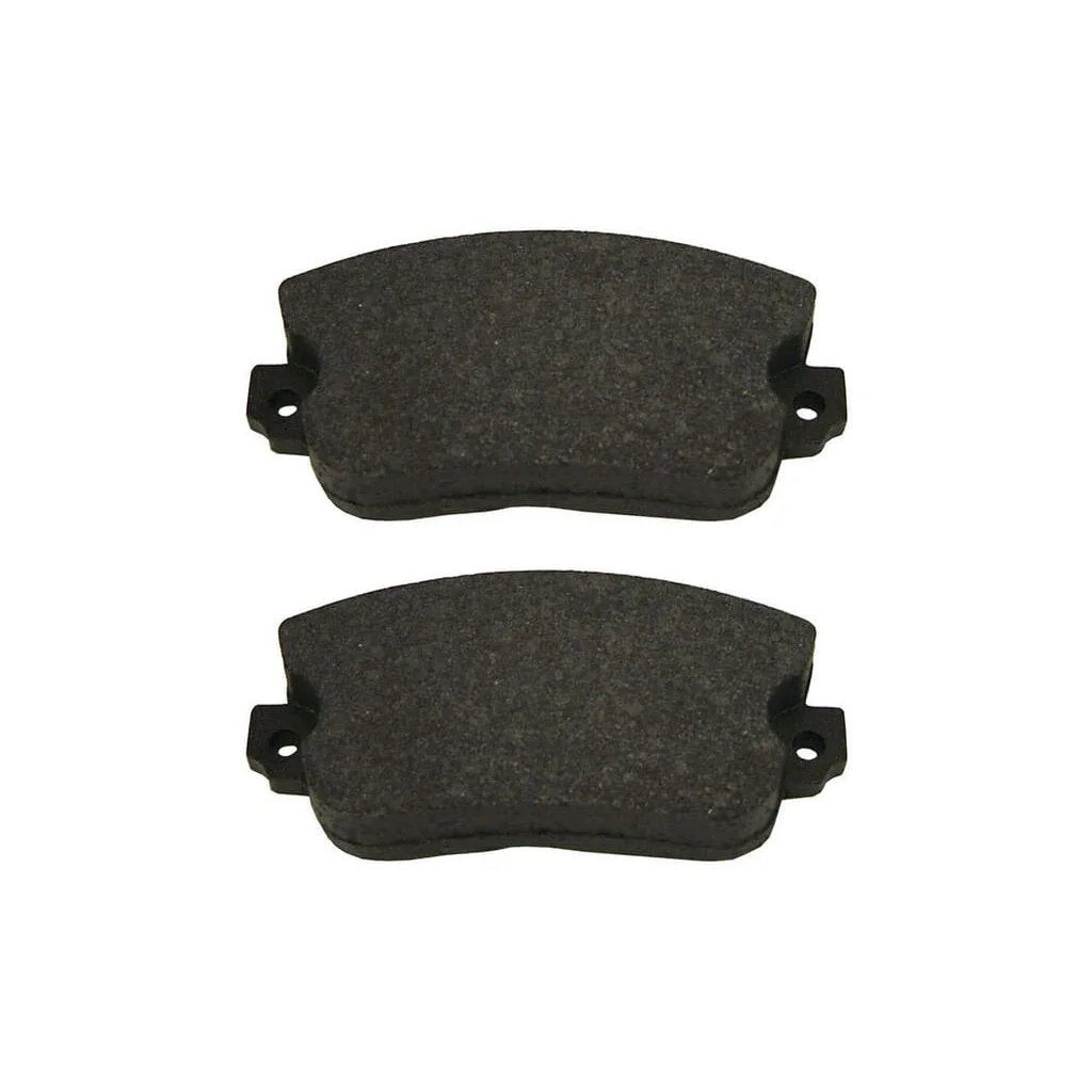 Set plăcuțe de frână Vapormatic (x2) VPJ7178