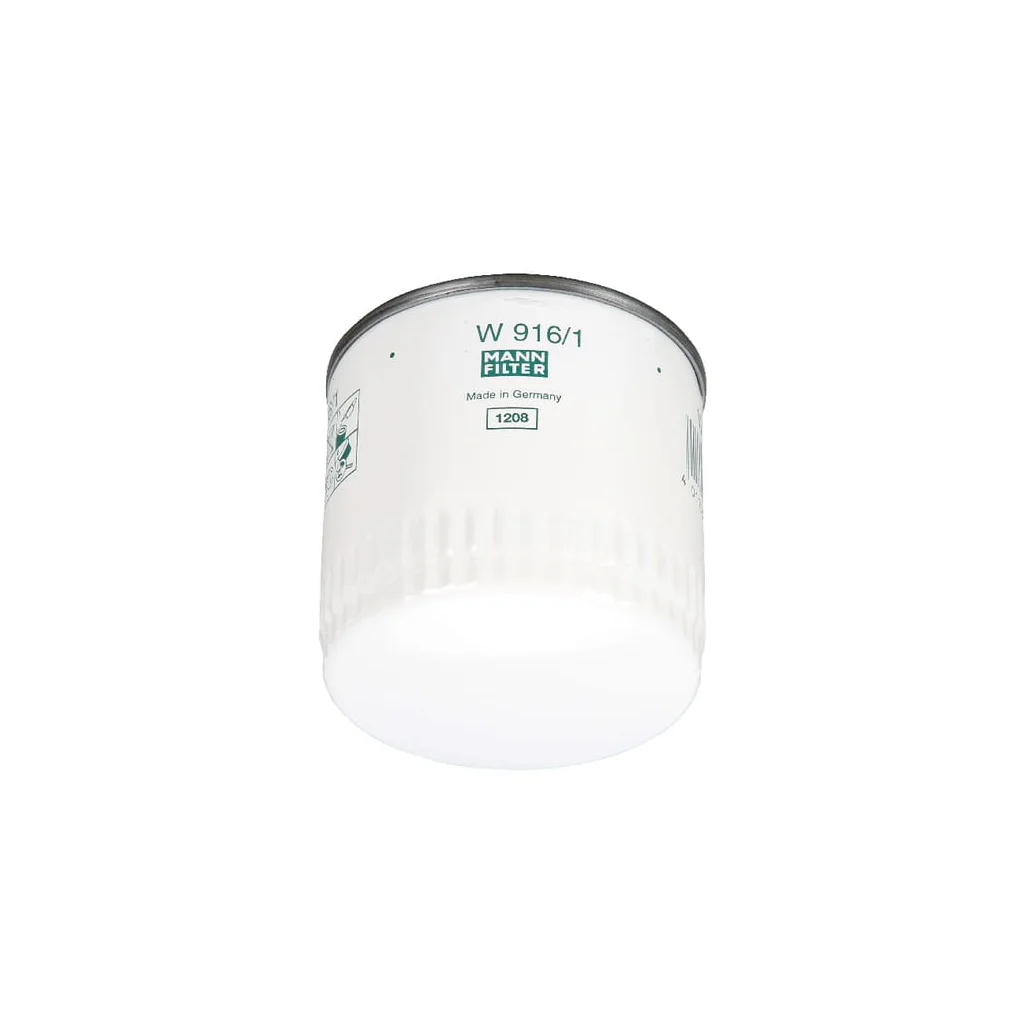 Filtru de ulei W9161