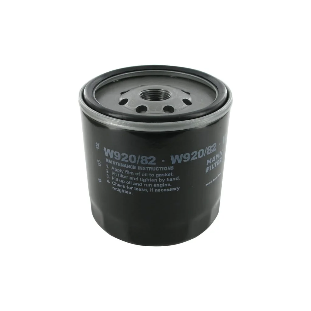 Filtru de ulei Mand H W92082