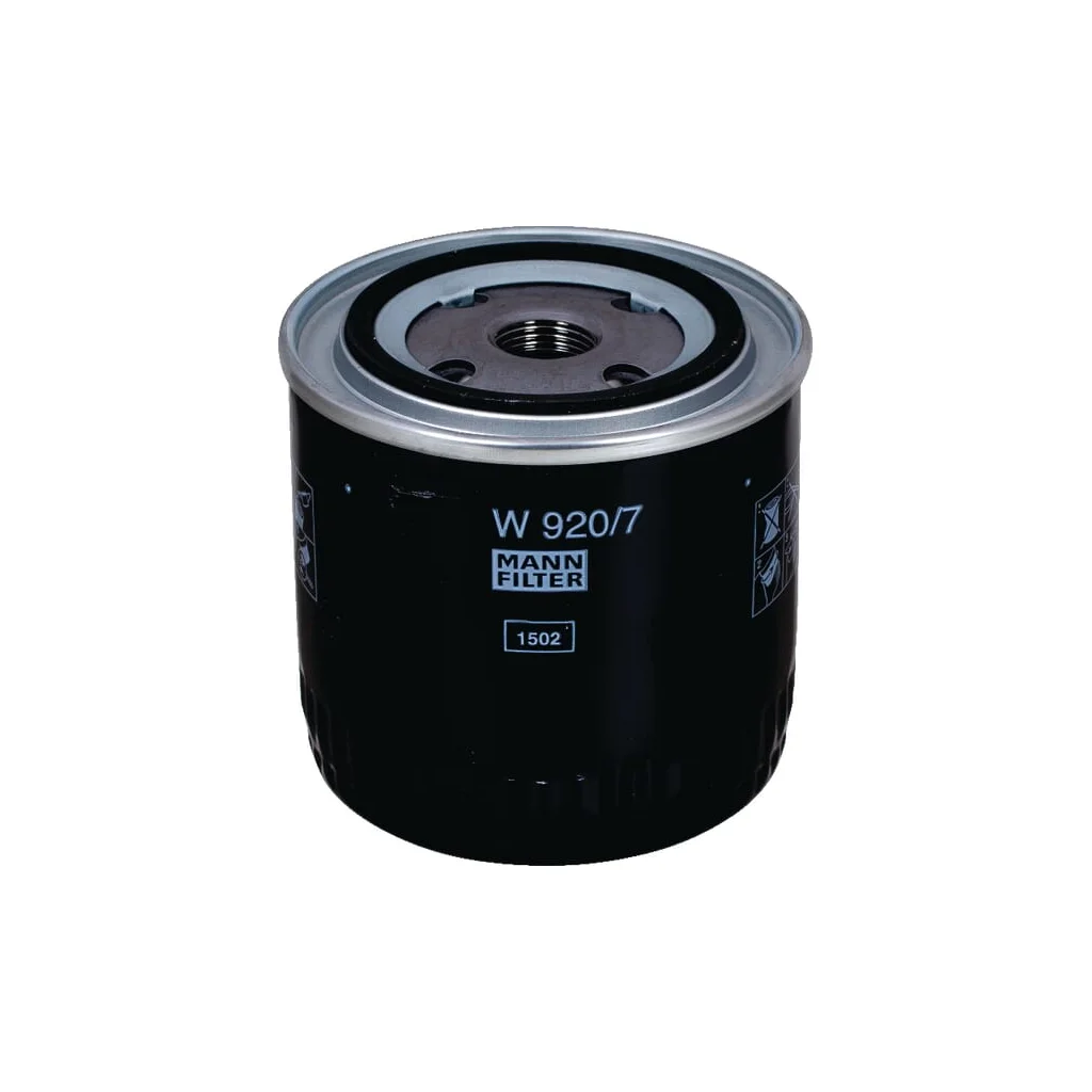 Filtru de ulei M+H W9207