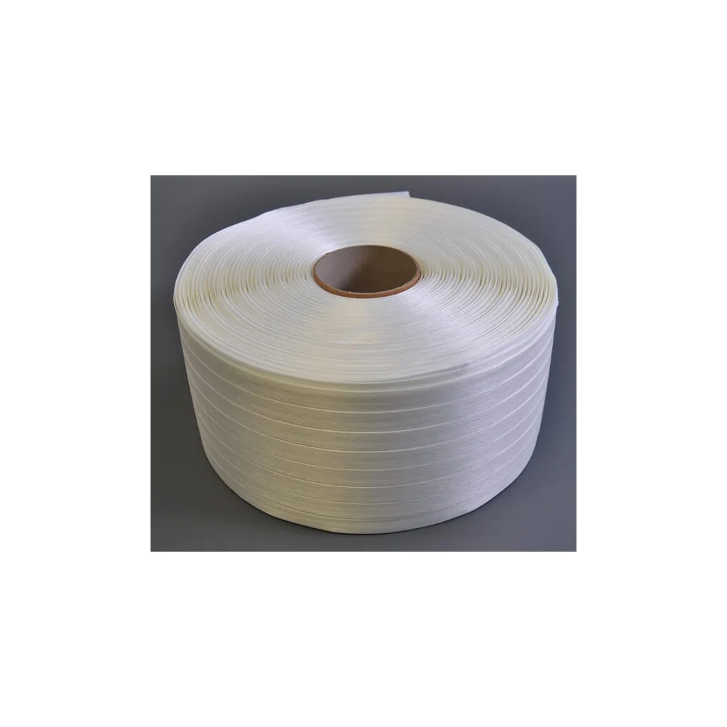 Bandă de poliester 50 WG HM CS-H Bandă 8 VPM19010
