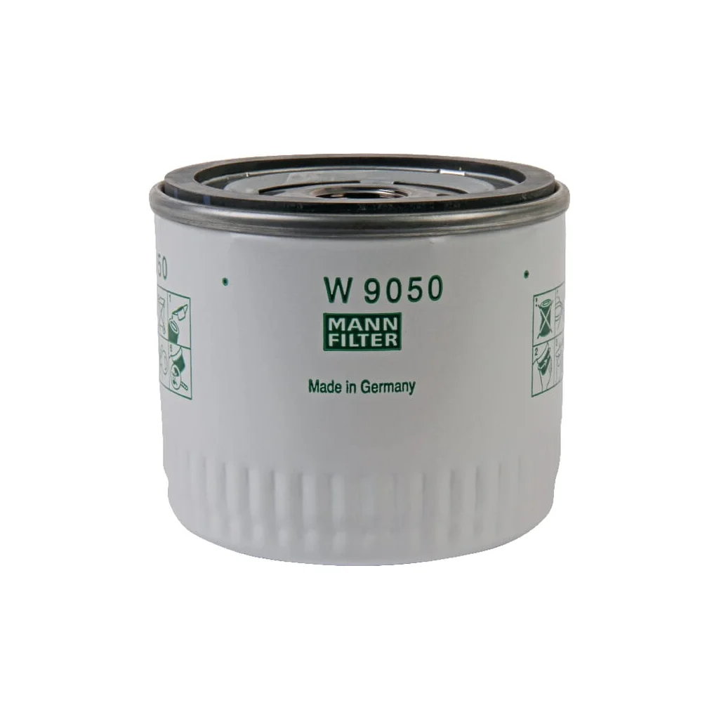 Filtru ulei W9050
