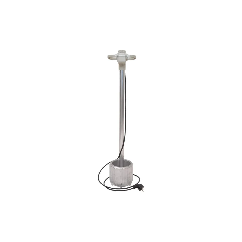 Încălzitor lapte 2300W VV9151