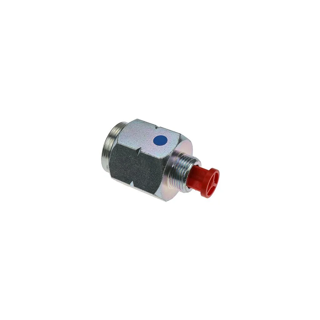 Valvă autoetanșă tip C M22 VPN4514