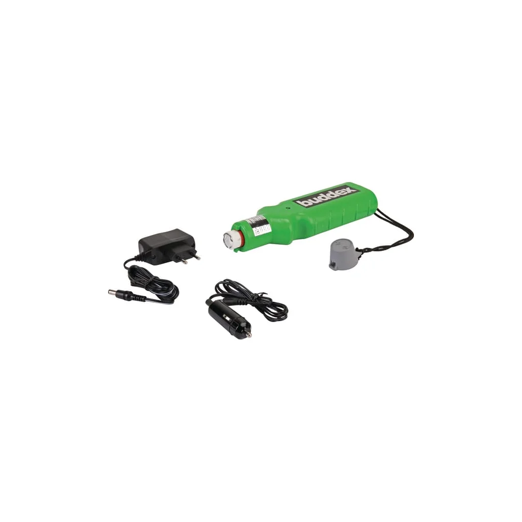 Aparat ecornat Buddex VV9389