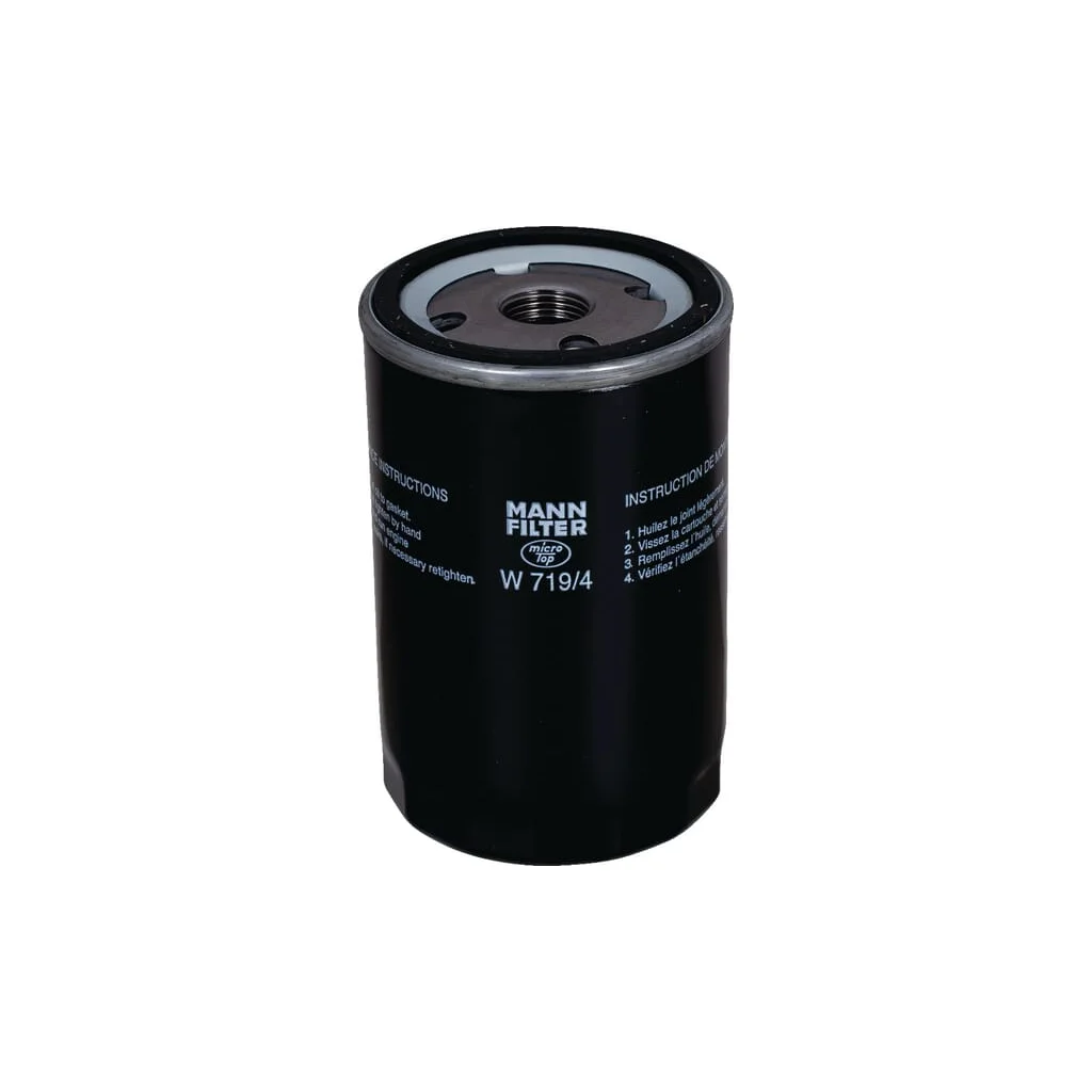 Filtru de ulei M+H W7194