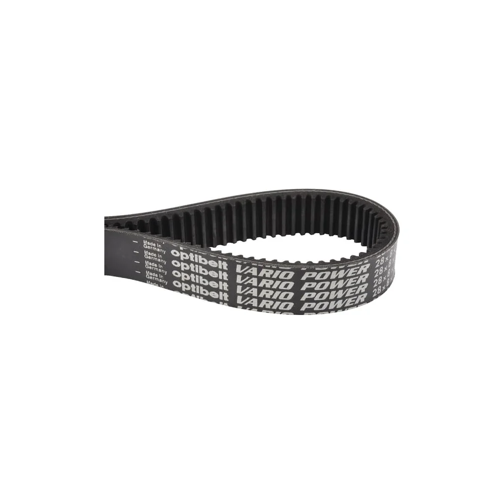 Curea de variator VX288700