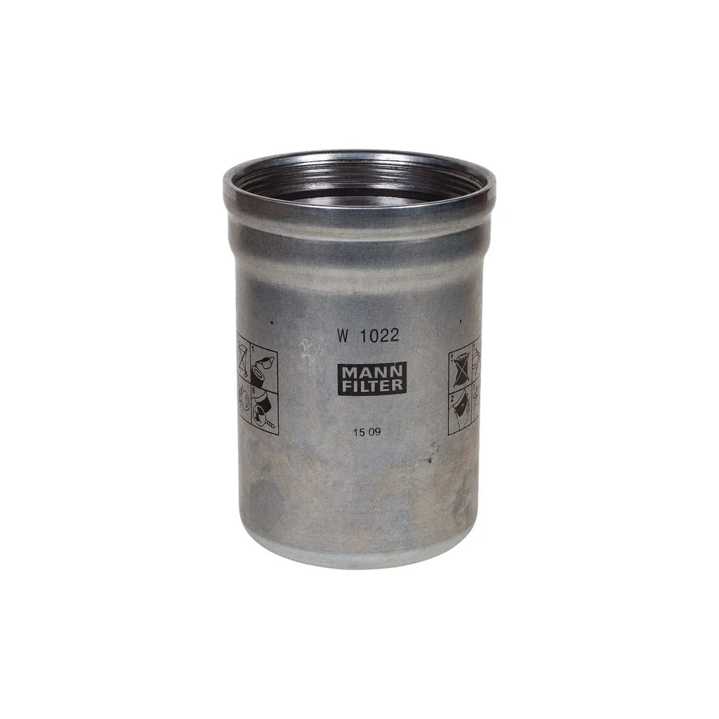 Filtru de ulei M+H W1022