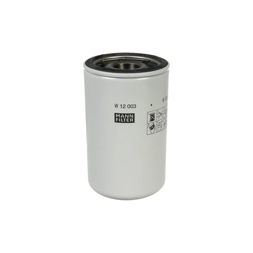 Filtru de ulei W12003