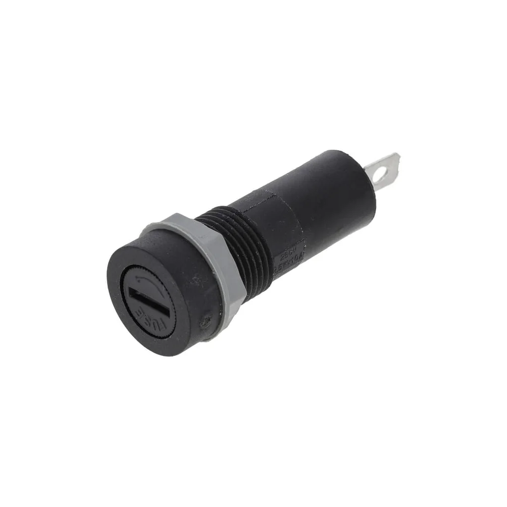 Suport pentru siguranţe W1310
