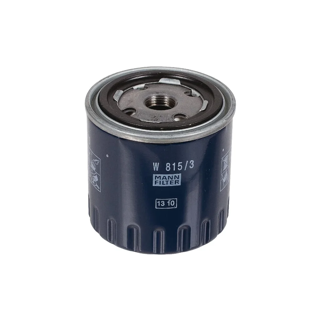 Filtru de ulei Mand H W8153