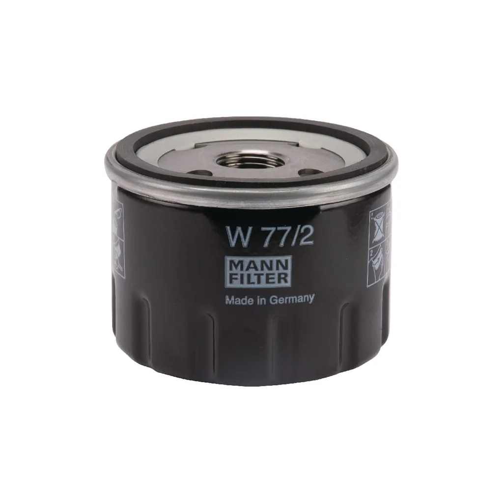 Filtru de ulei M+H W772