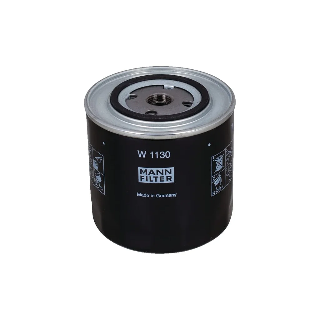 Filtru de ulei M+H W1130