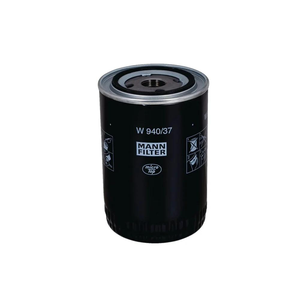 Filtru de ulei M+H W94037