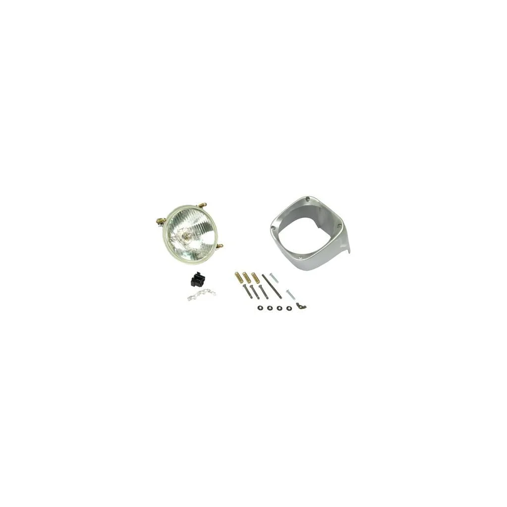 Ansamblu far stânga VPM3002
