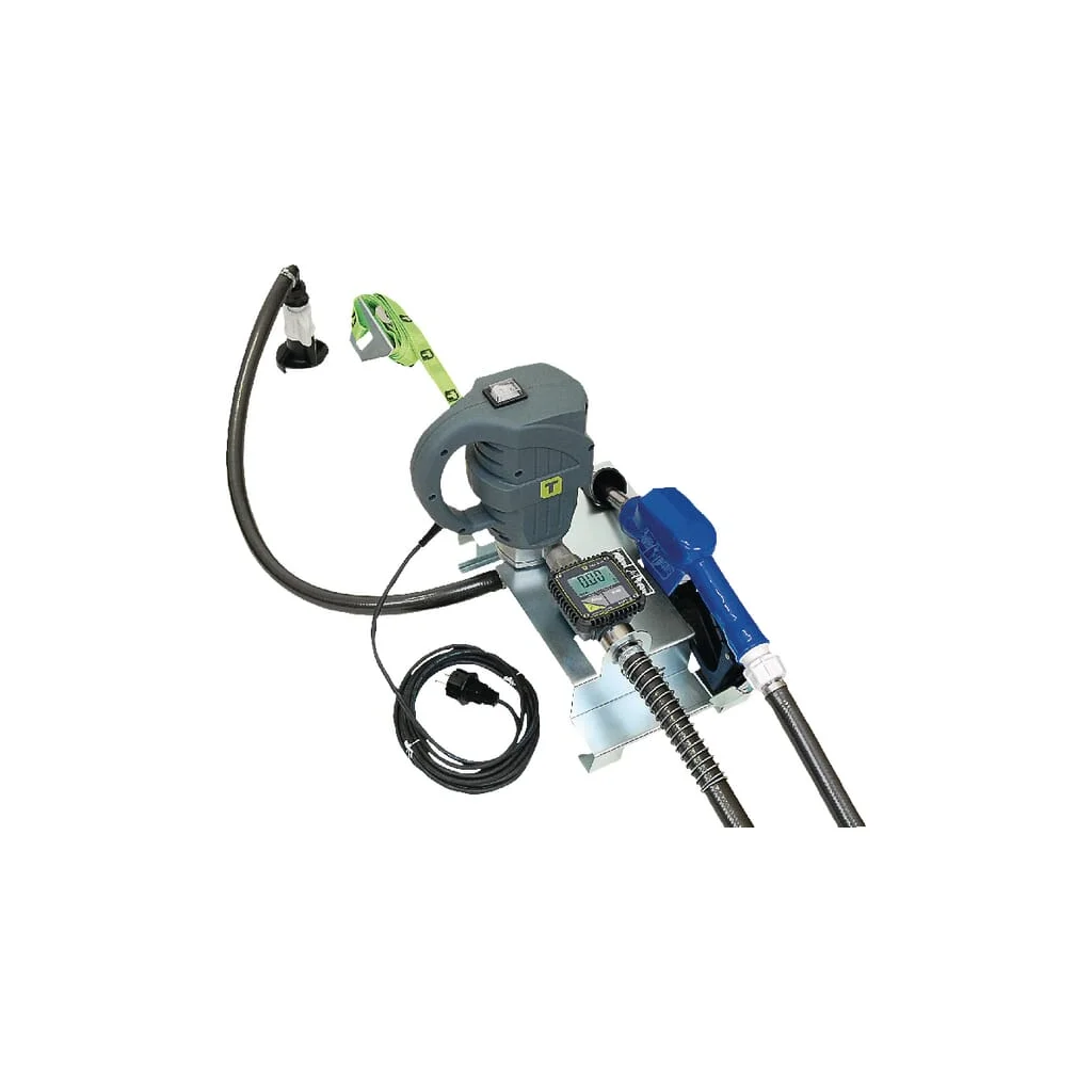 Pompă electrică 230V potrivită pentru AdBlue® W85HINOXFMT3