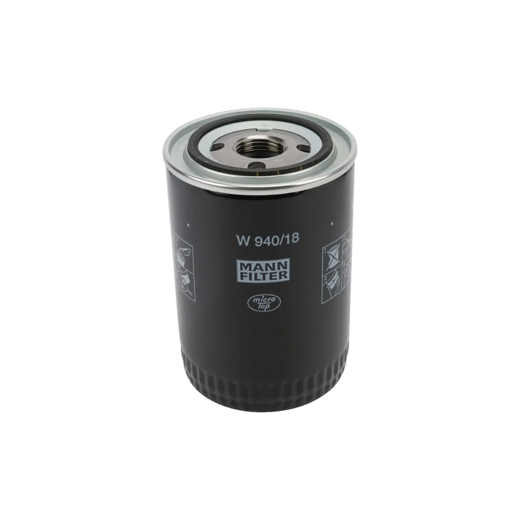 Filtru de ulei M+H W94018