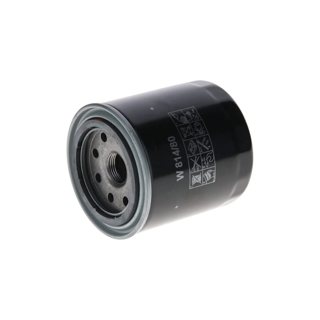 Filtru de ulei M+H W81480