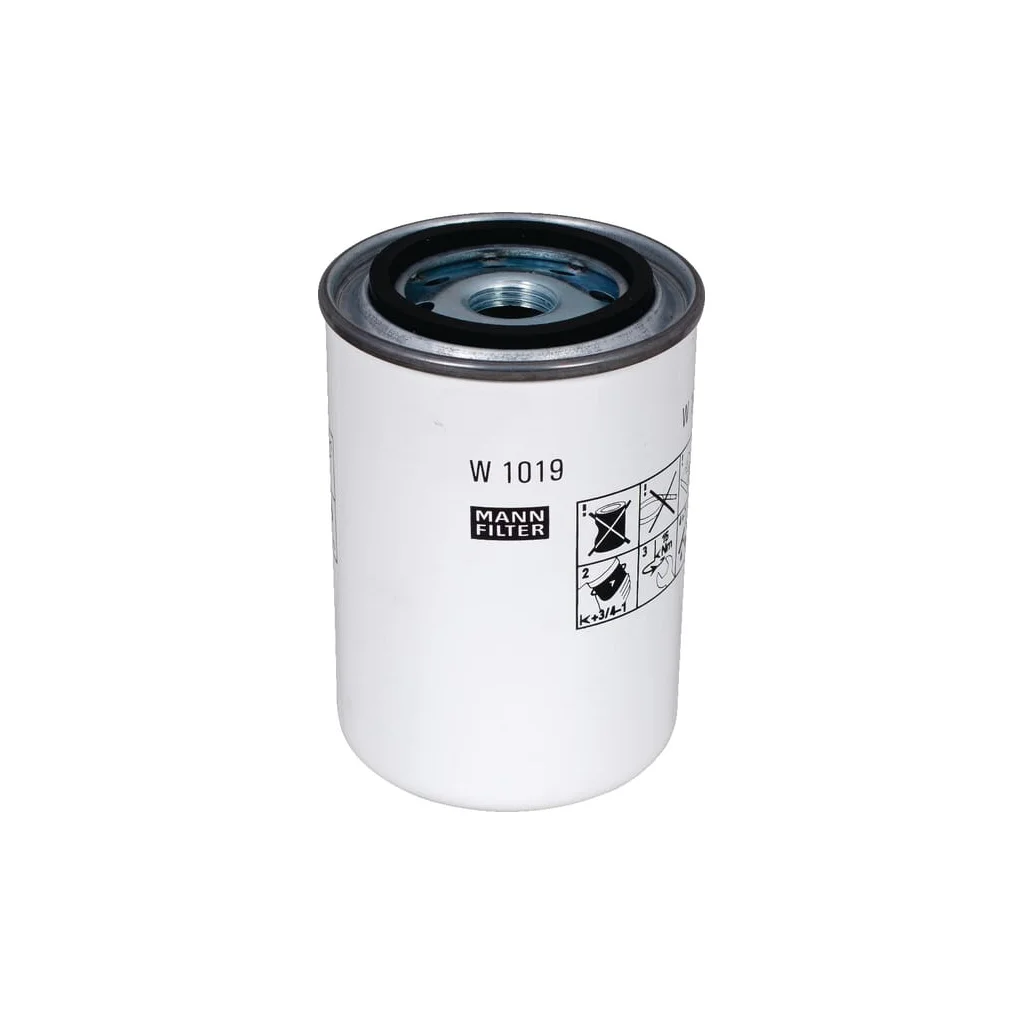 Filtru de ulei M+H W1019