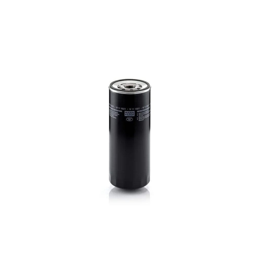Filtru ulei W111021