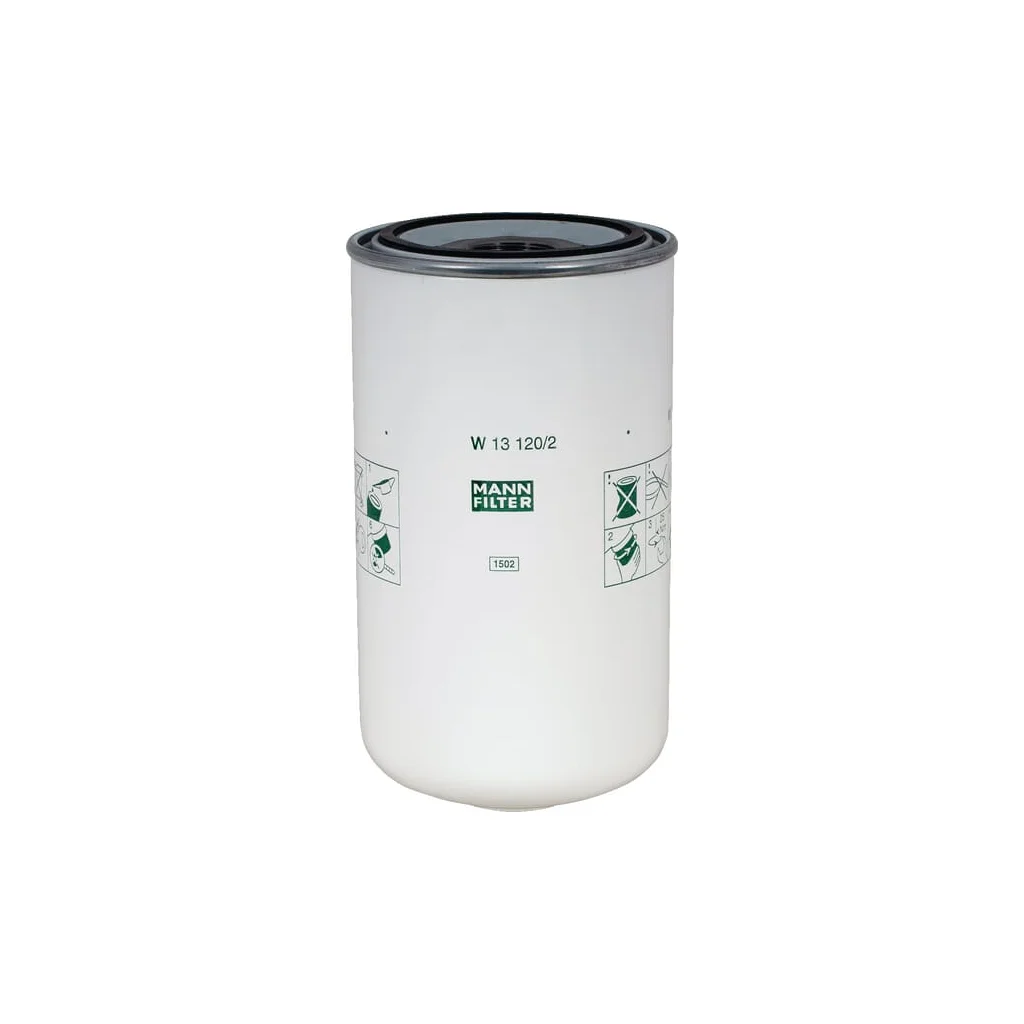 Filtru ulei W131202