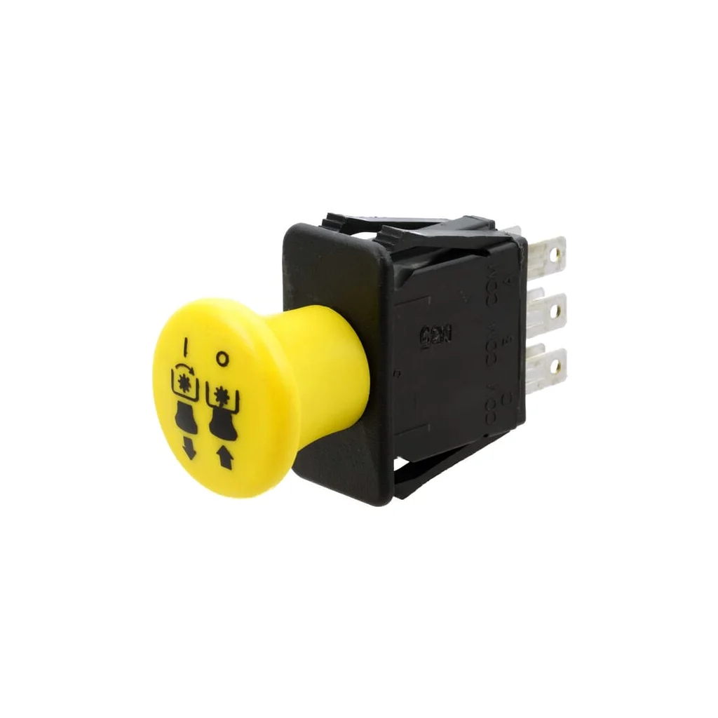 Comutator priză de putere VPM6242
