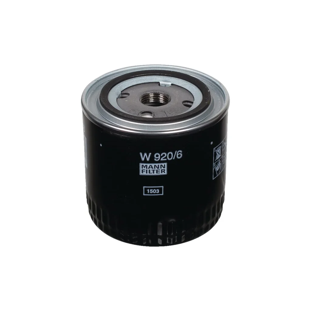 Filtru ulei W9206