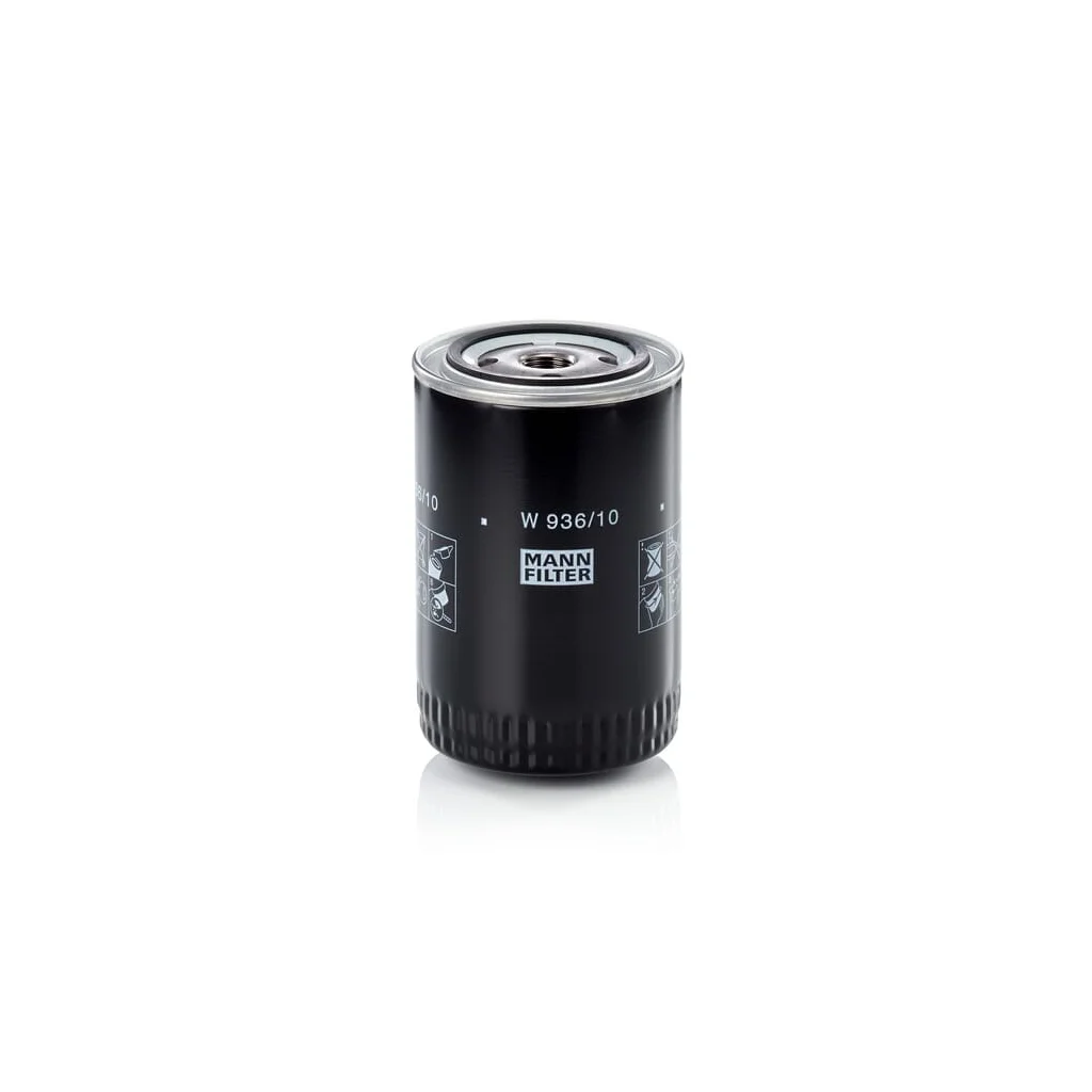 Filtru ulei W93610