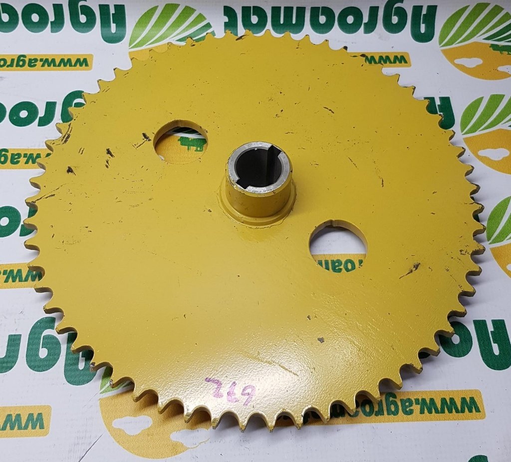 Pinion 80447218 - (Z-60) Ø30