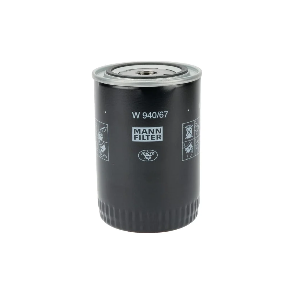 Filtru ulei W94067