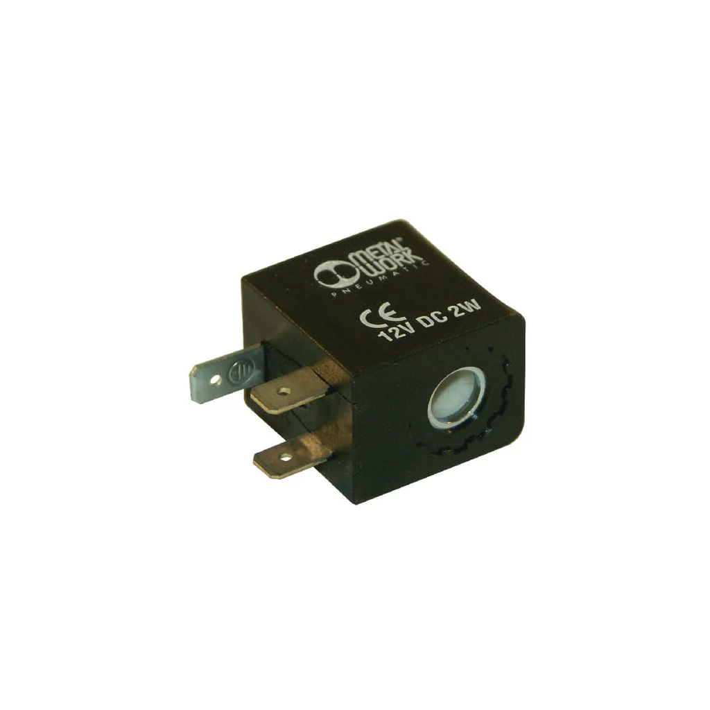 MW Bobină electromagnet B30-24V DC W0210010100