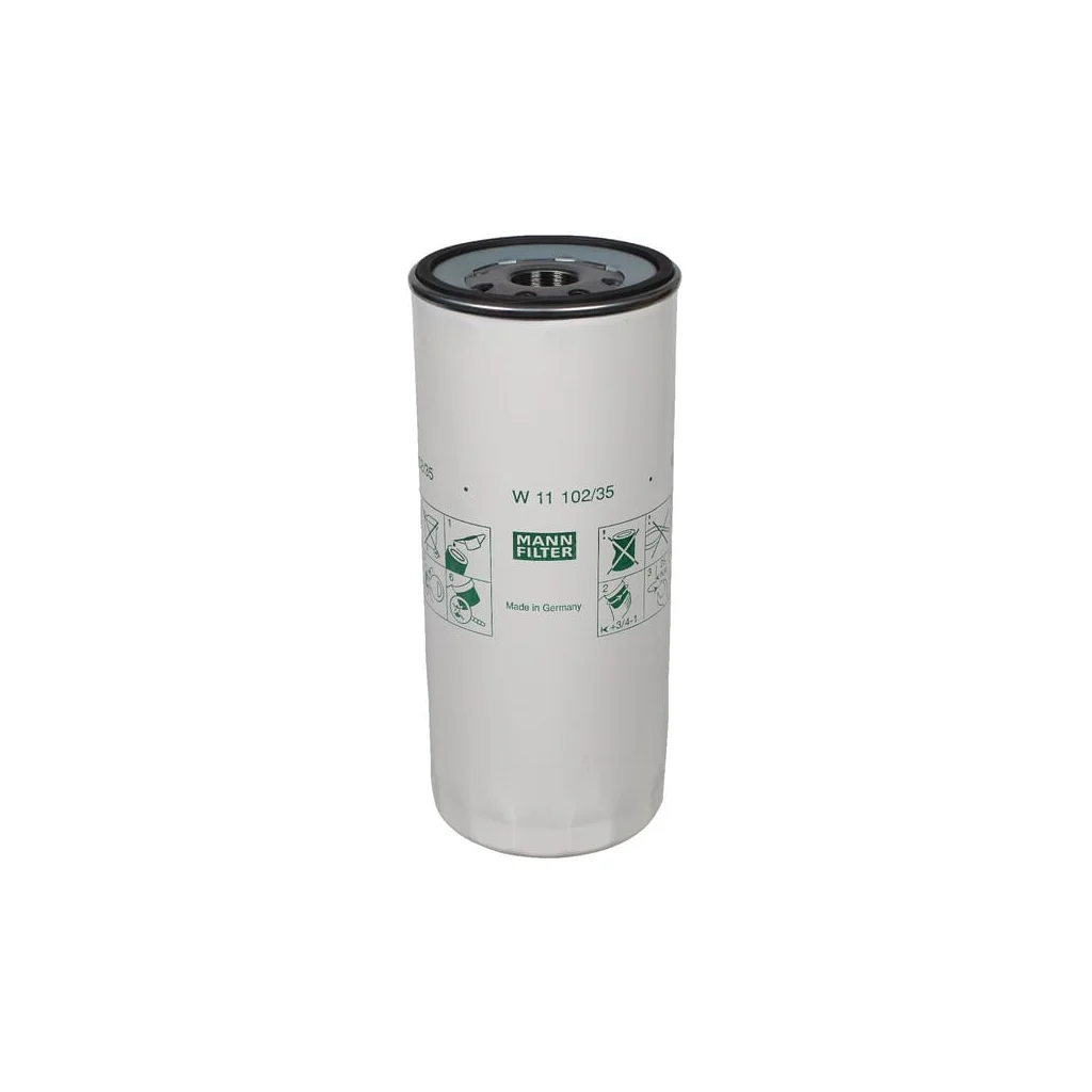 Filtru ulei W1110235