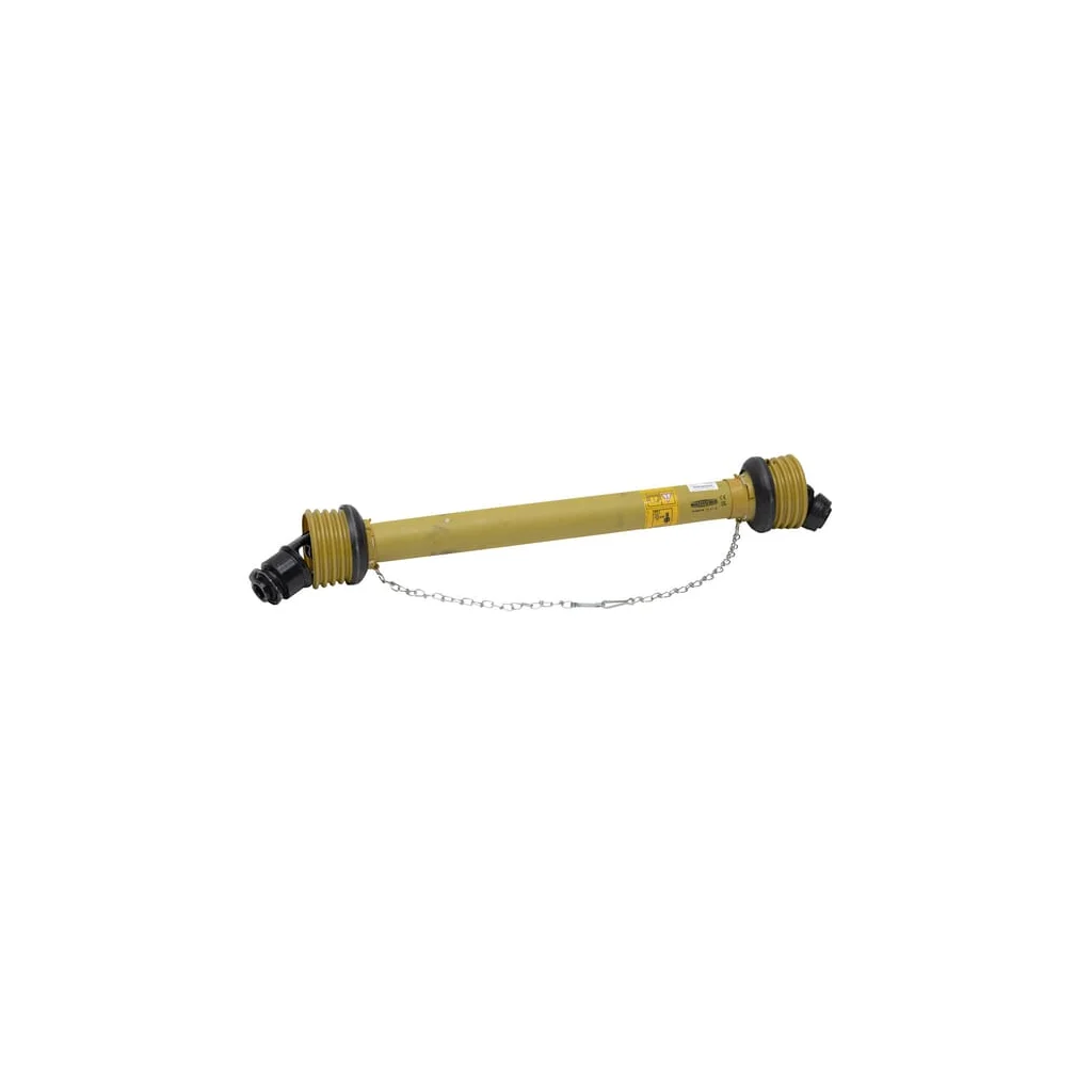 Arbore cardanic W400E L=1010mm ambreiaj roată liberă Walterscheid W400E1010F51L