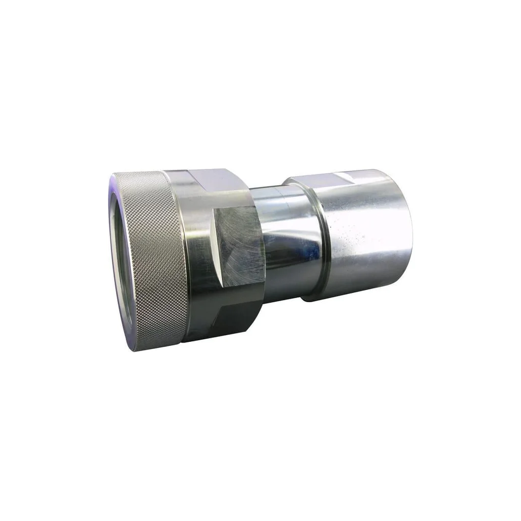 Cuplă rapidă cu înșurubare VVS mamă 1 1/2" BSP VVS112GASF